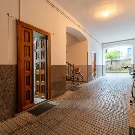Apartment Sericum By Wonderful Italy Como