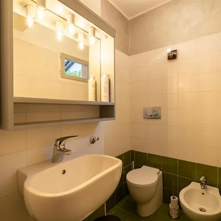 Apartment Sericum By Wonderful Italy *