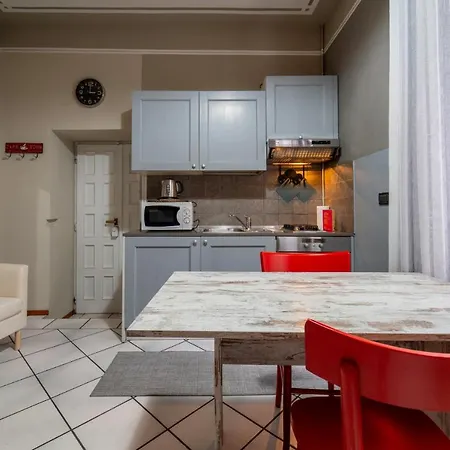 Sericum By Wonderful Italy Apartment Como